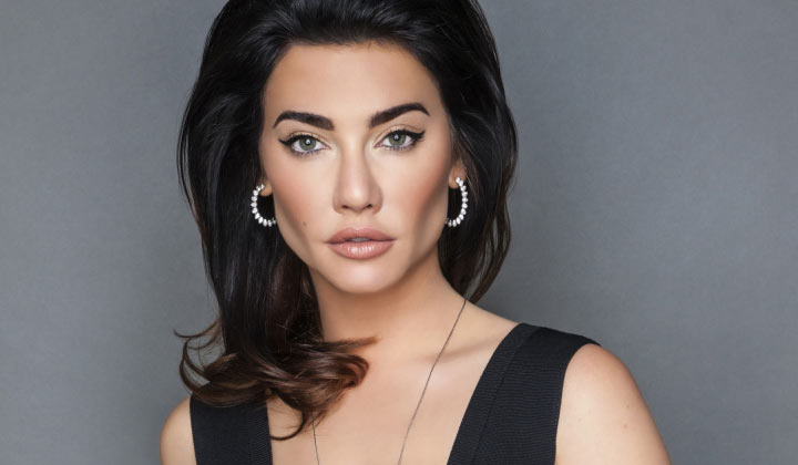 Jacqueline MacInnes Wood back to B&B -- on contract!