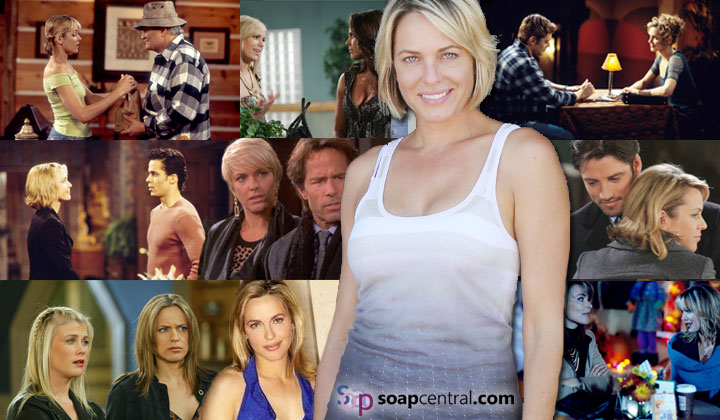 THIS WEEK: An emotional love story sweeps Ari Zucker off DAYS