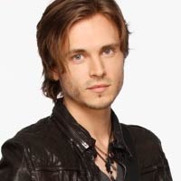 Jonathan Jackson