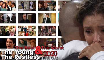 The Young and the Restless 2020: The Young, the restless, and the new normal