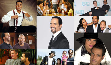 New documentary sheds light on Kristoff St. John's tragic life